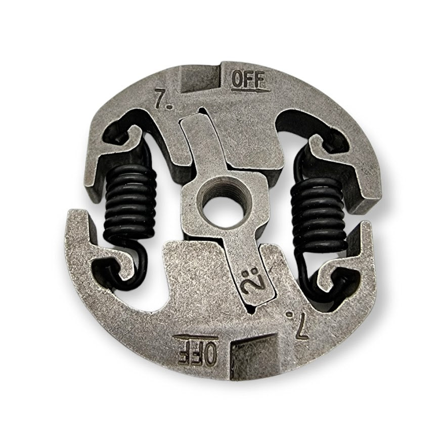 Clutch Assy - Husqvarna 122 HD60