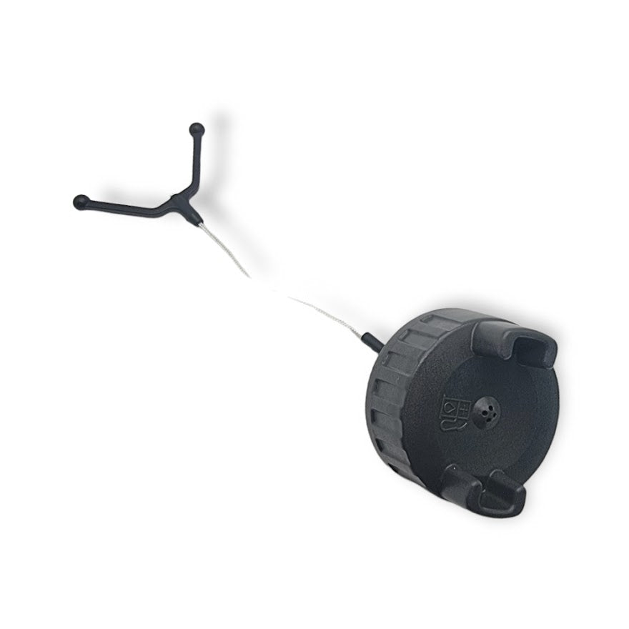 Fuel Cap - Husqvarna 579 64 57-13
