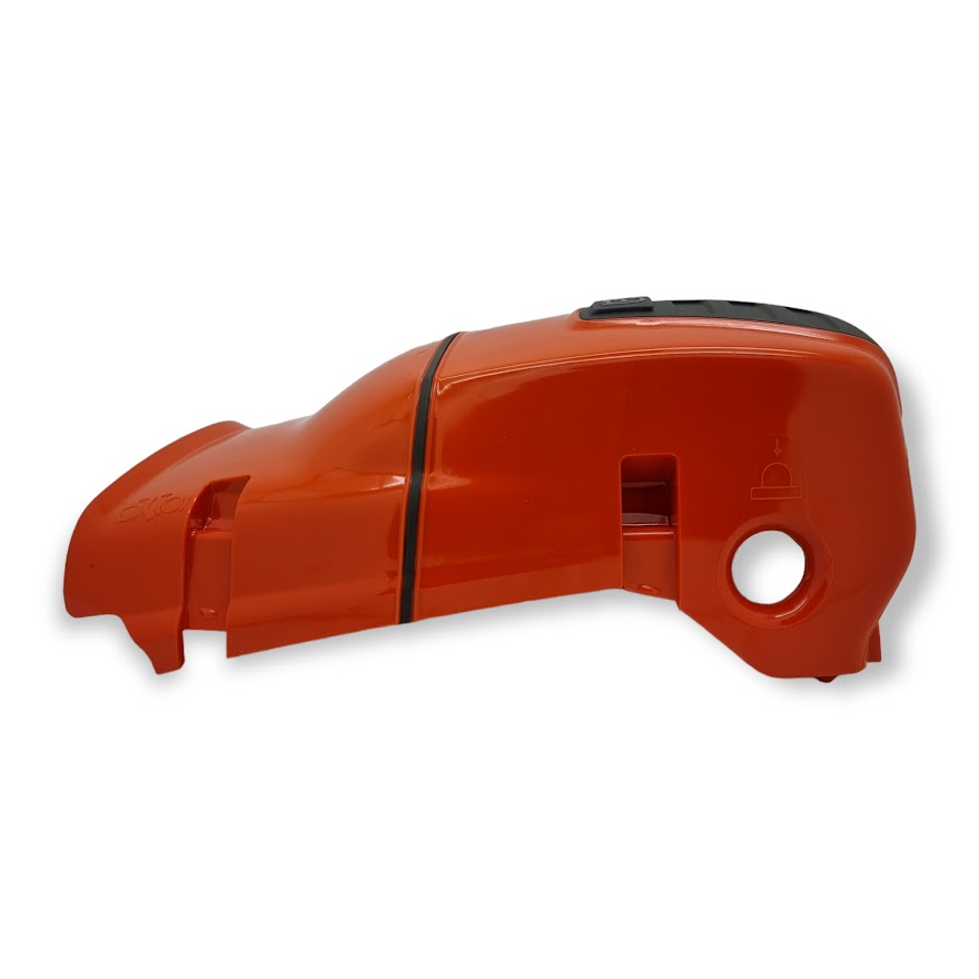 Cylinder Cover - Husqvarna 572 XP