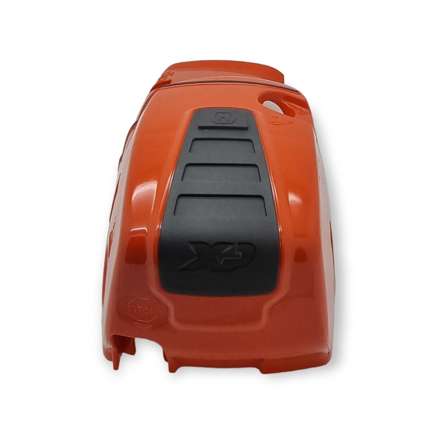 Cylinder Cover - Husqvarna 572 XP