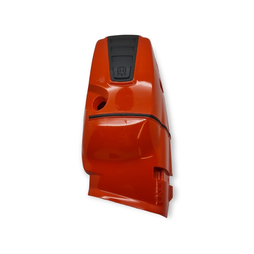 Cylinder Cover - Husqvarna 572 XP