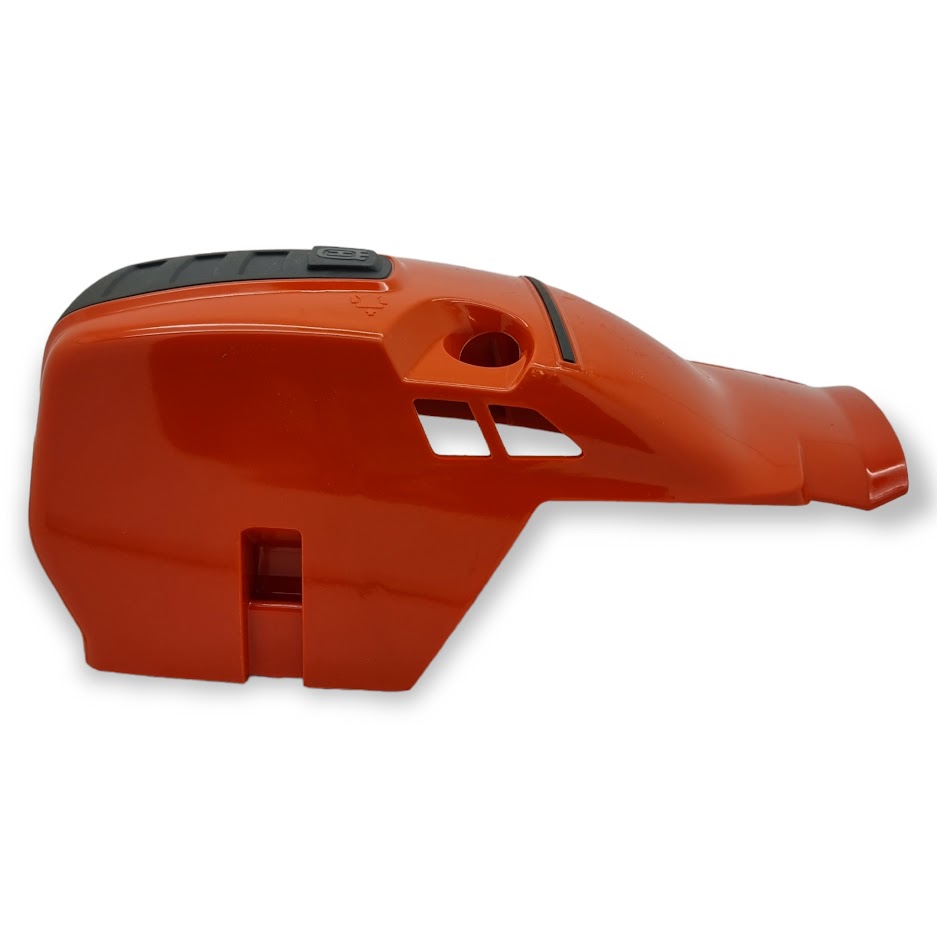 Cylinder Cover - Husqvarna 572 XP