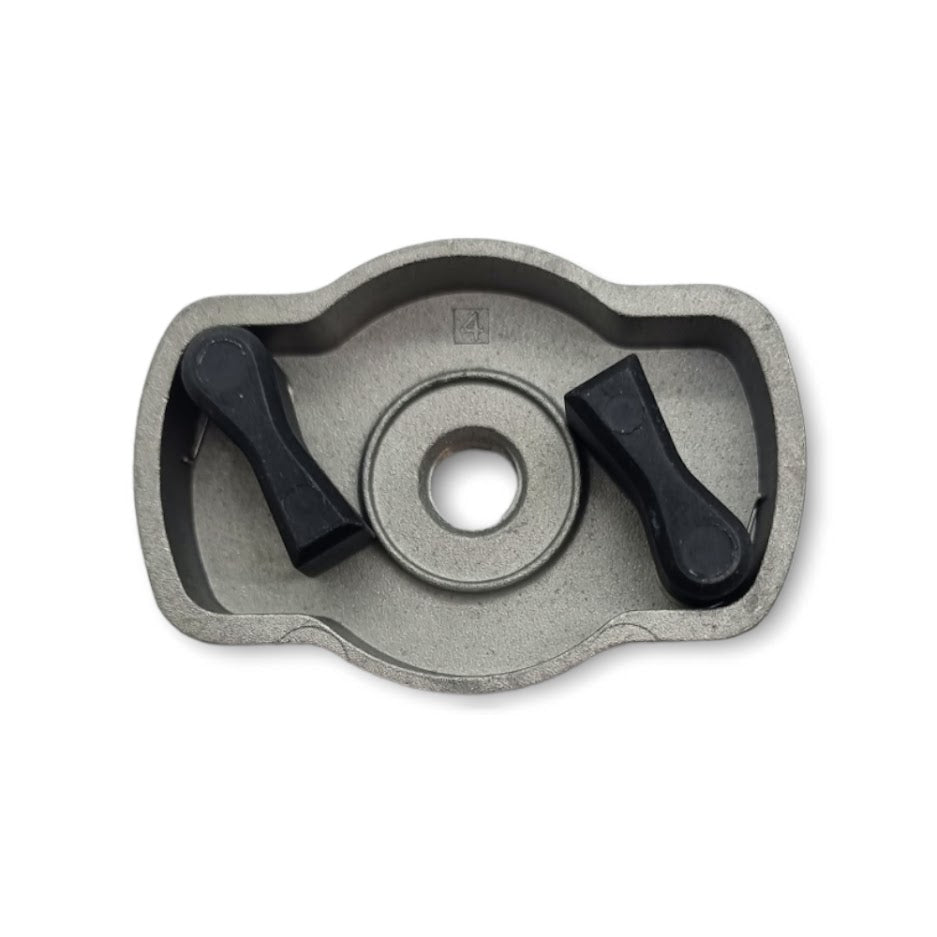Starter Pulley - Husqvarna 581 14 65-01