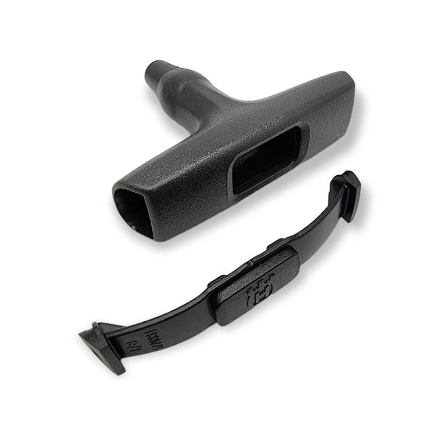 Starter Handle - Husqvarna K770 Power Cutter