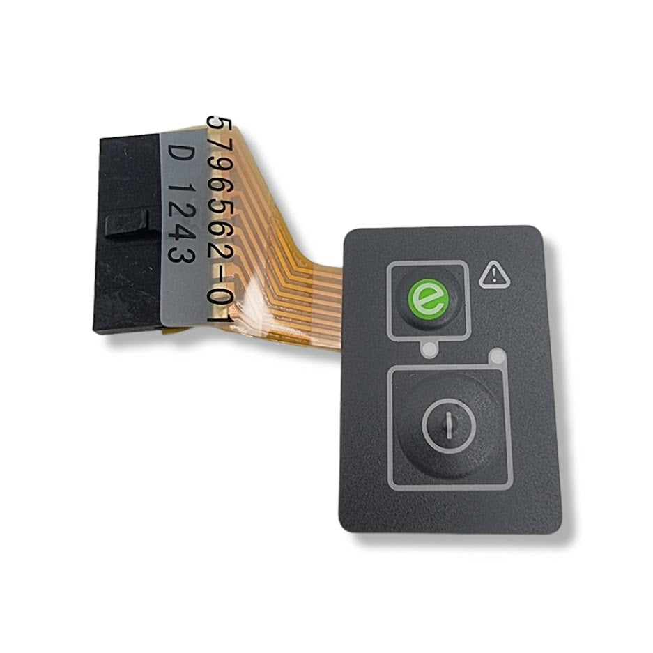 Keypad - Husqvarna 585 85 53-03