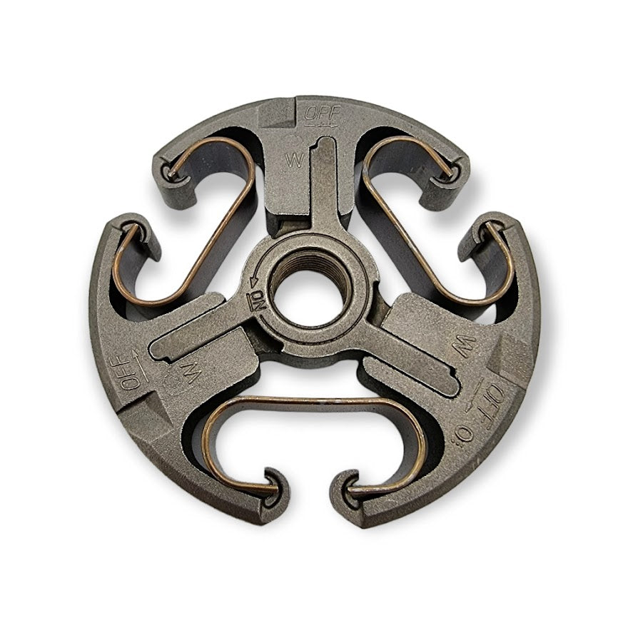 Clutch Assy - Husqvarna 572 XP