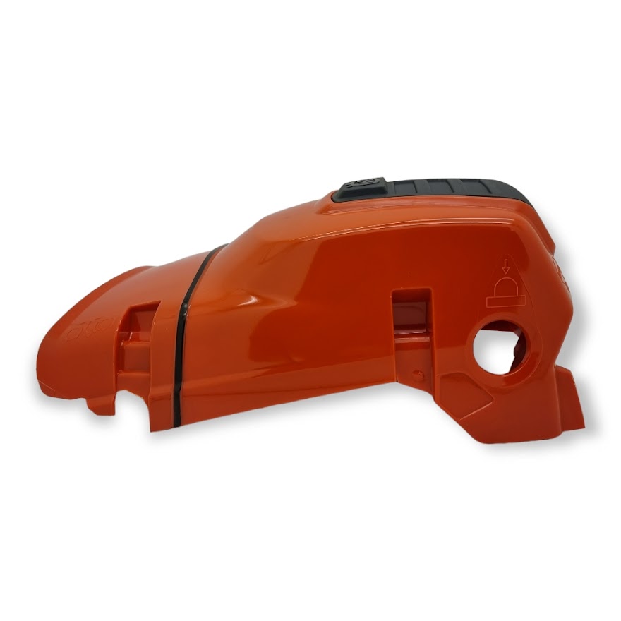 Cylinder Cover - Husqvarna 587 24 87-02