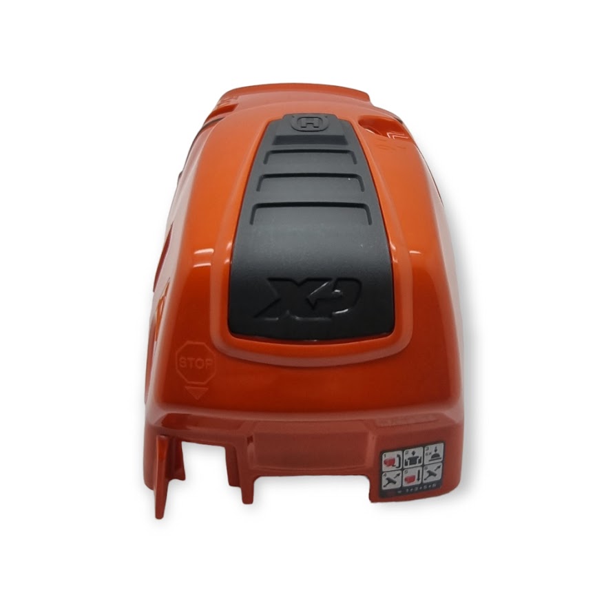 Cylinder Cover - Husqvarna 587 24 87-02