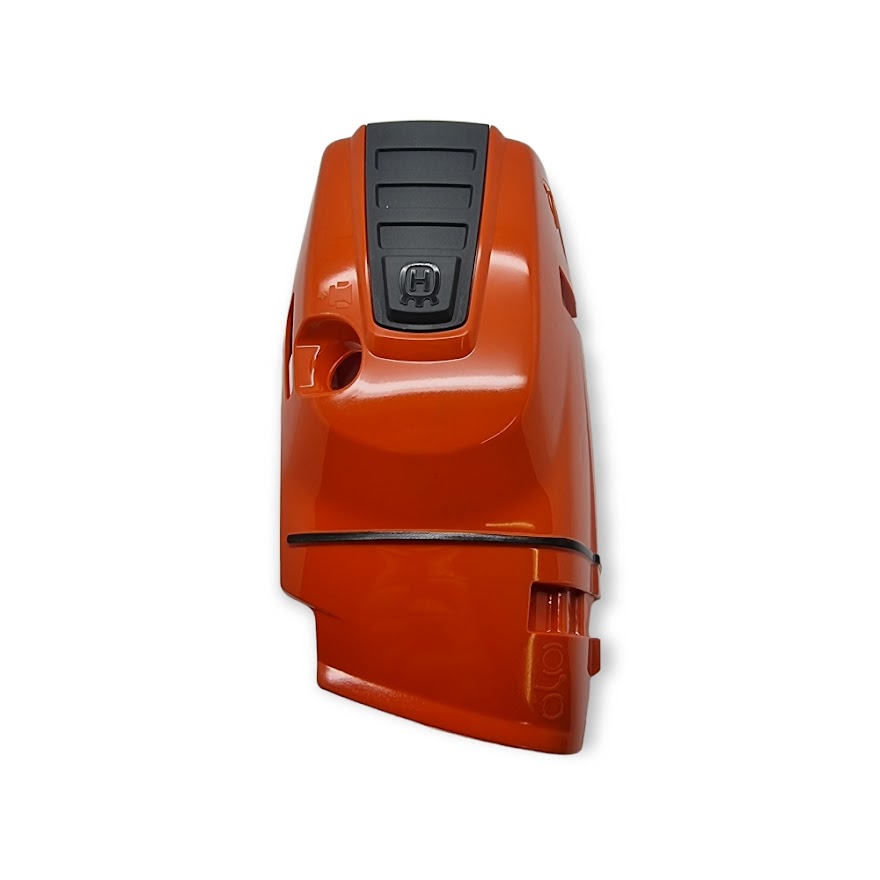 Cylinder Cover - Husqvarna 587 24 87-02