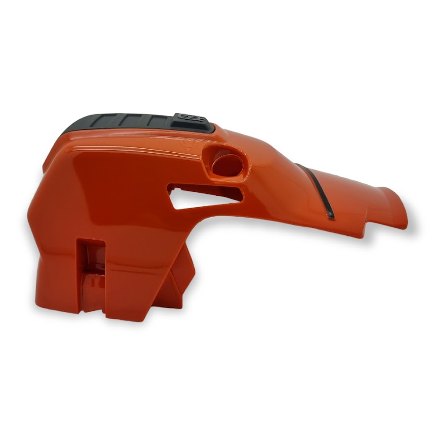 Cylinder Cover - Husqvarna 587 24 87-02
