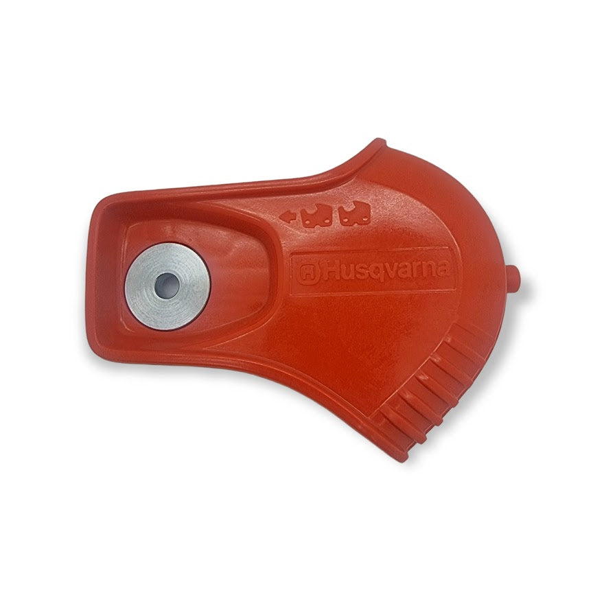 Chain Cover Assy - Husqvarna 587 90 19-03