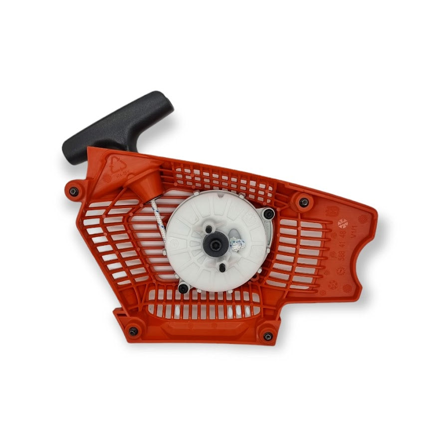 Starter Assembly - Husqvarna 588-41-51-03