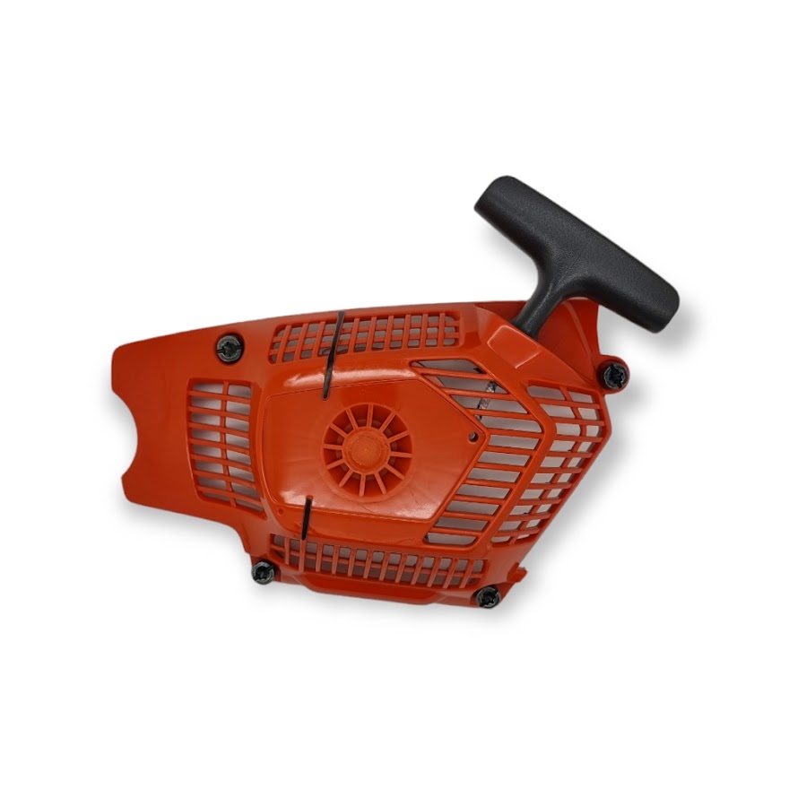 Starter Assembly - Husqvarna 588-41-51-03