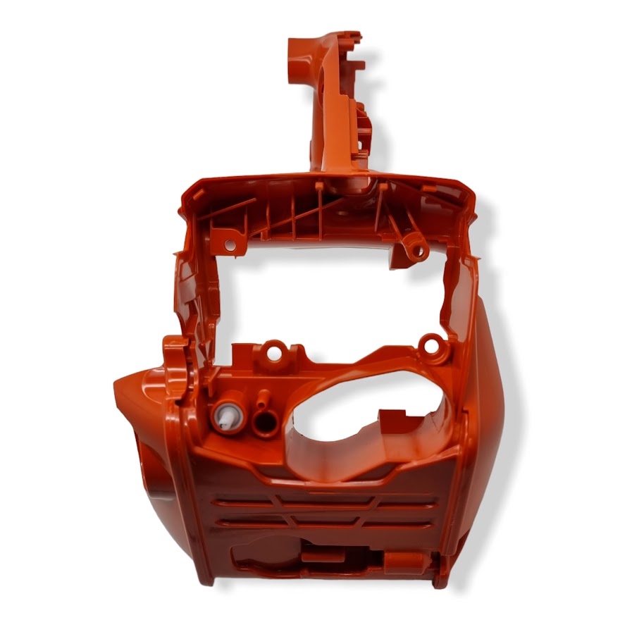 Fuel Tank / Handle Assembly - Husqvarna T540 XP