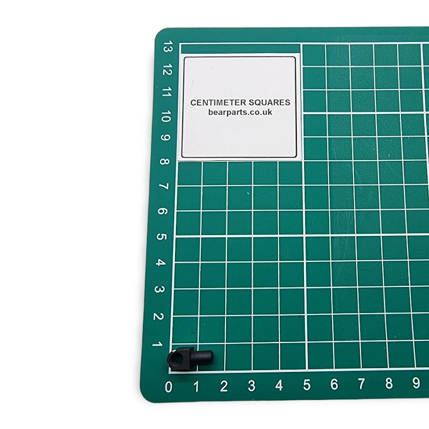 Bar Adjusting Pin - Husqvarna 588 85 03-01
