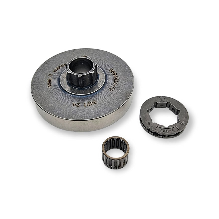 Clutch Drum Assy - Husqvarna 589 64 16-02