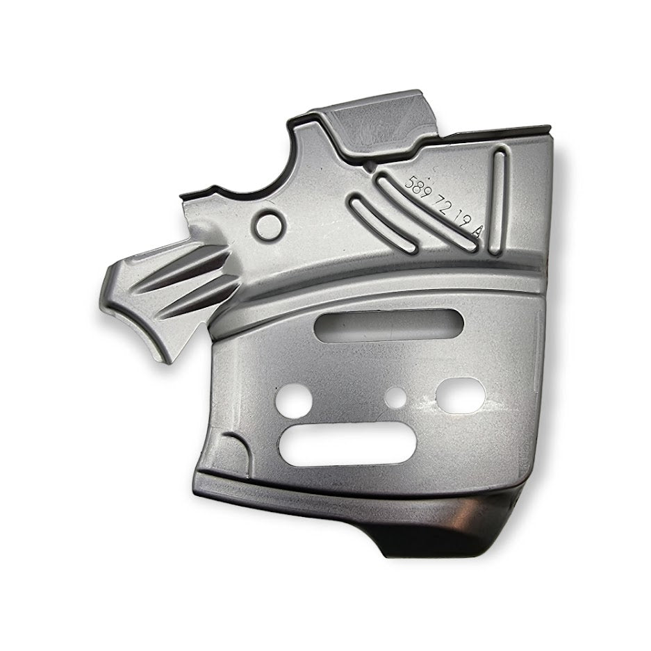 Chain Guide Plate - Husqvarna 589 72 19-01
