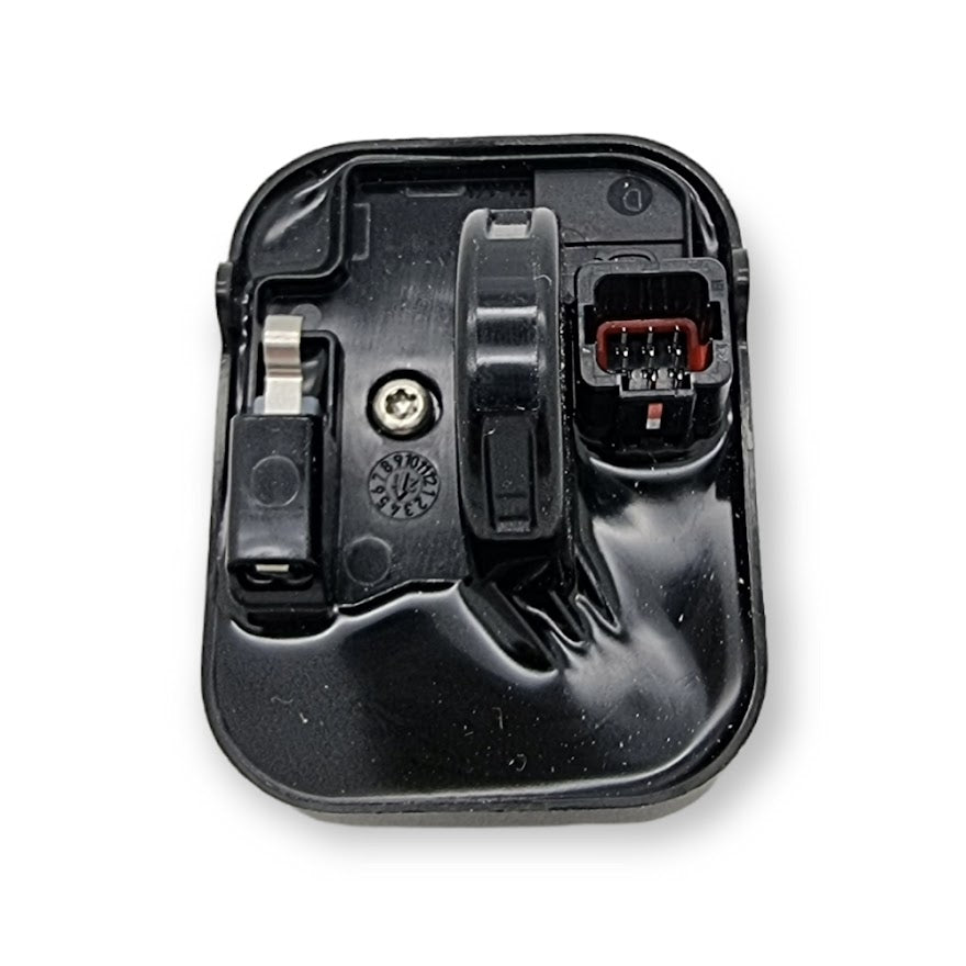 Control Panel - Husqvarna T540i XP
