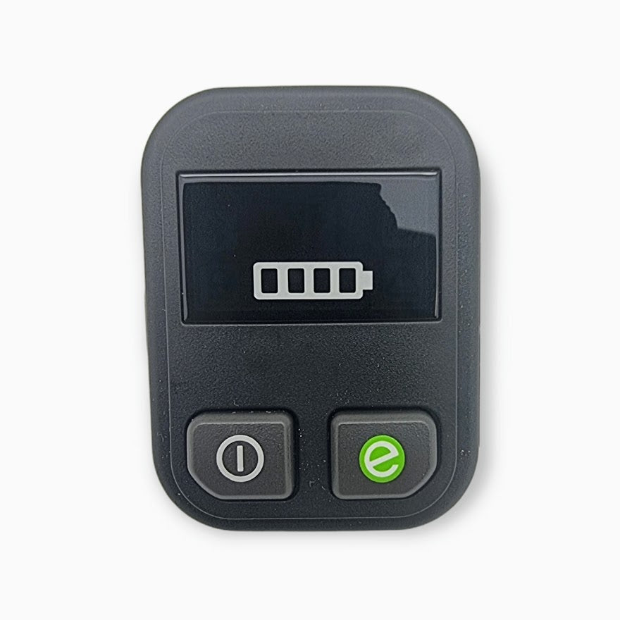 Control Panel - Husqvarna T540i XP