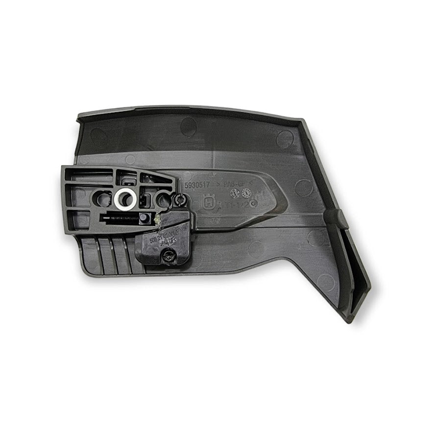 Clutch Cover Assy - Husqvarna T540i XP