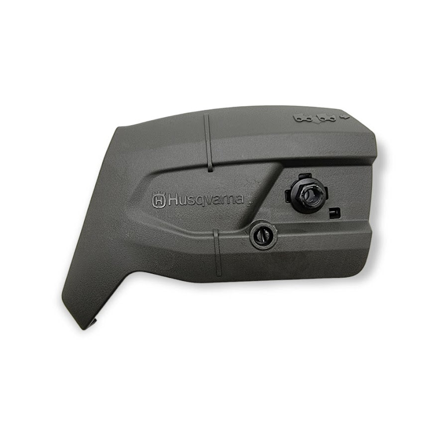 Clutch Cover Assy - Husqvarna T540i XP