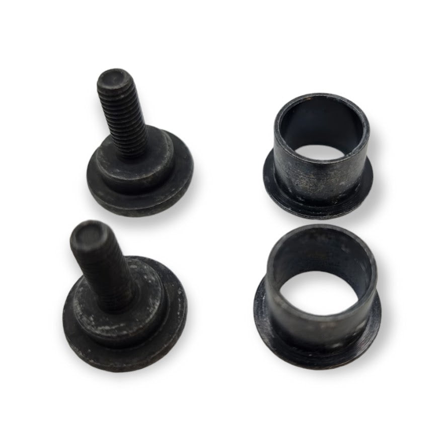Screw Kit - Husqvarna 550 XP Mark II