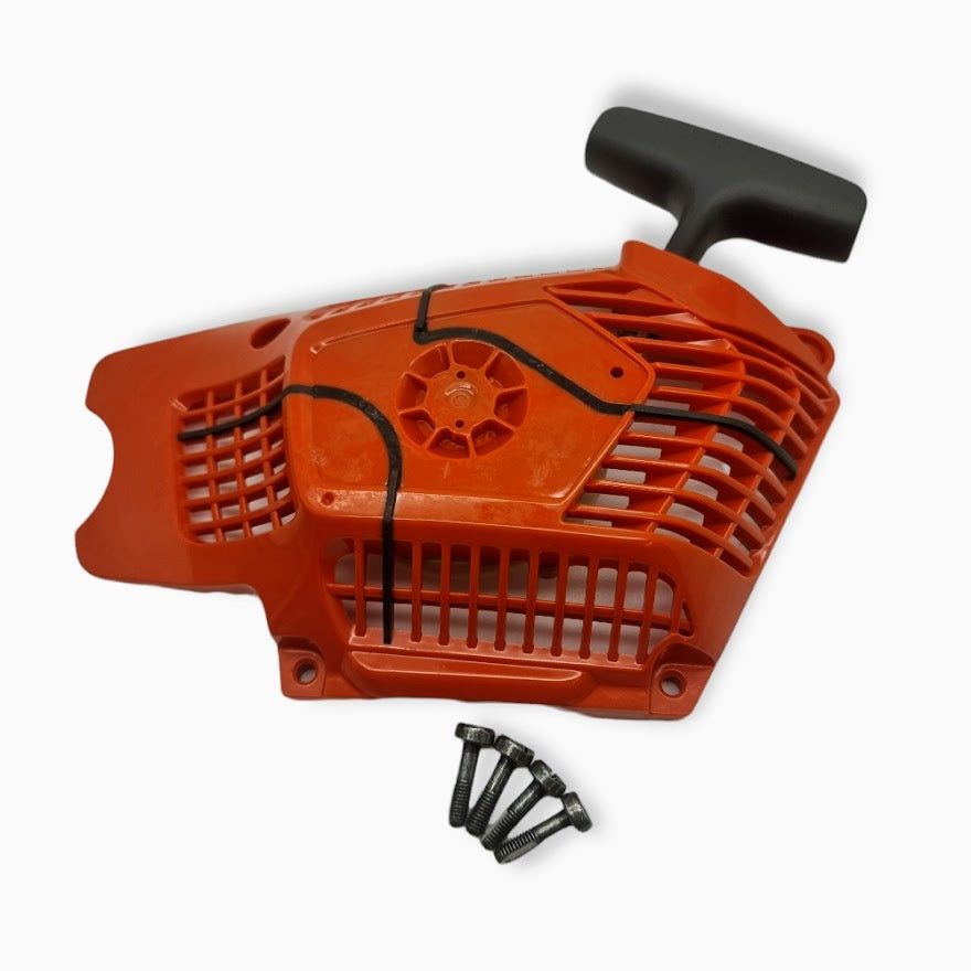 Starter Assembly - Husqvarna 596 23 03-01