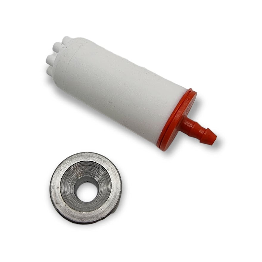 Fuel Filter Kit - Husqvarna 598 83 66-01