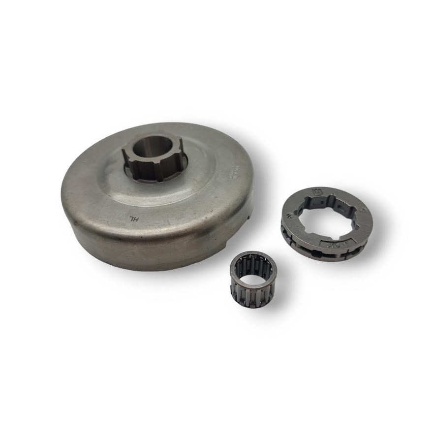 Clutch Drum Assy - Husqvarna 598 87 85-01