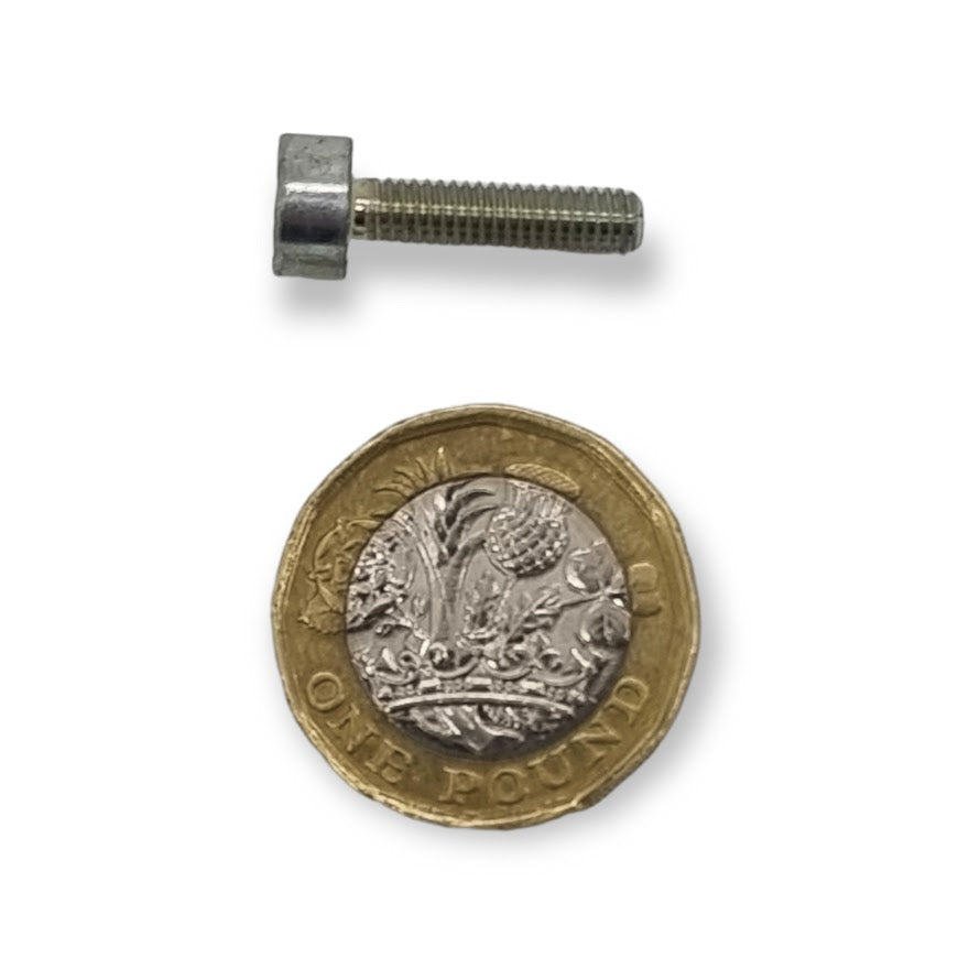 Screw M4 X 16 - Stihl 9022 313 0680