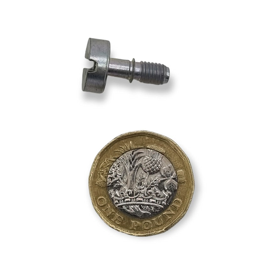 Screw M5 X 14 - Stihl 9022 319 1028