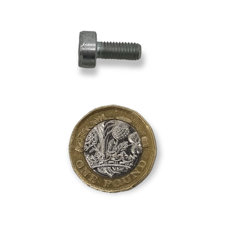 Screw M5 X 12 - Stihl 9022 341 0960