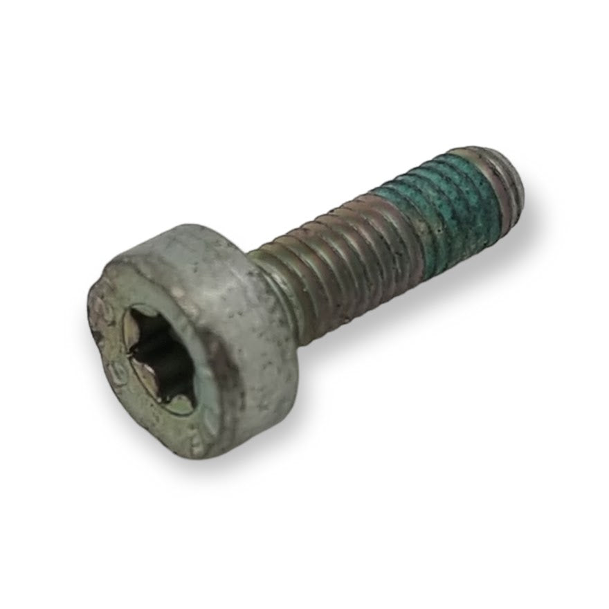 Screw M5 X 16 - Stihl 9022 341 0983
