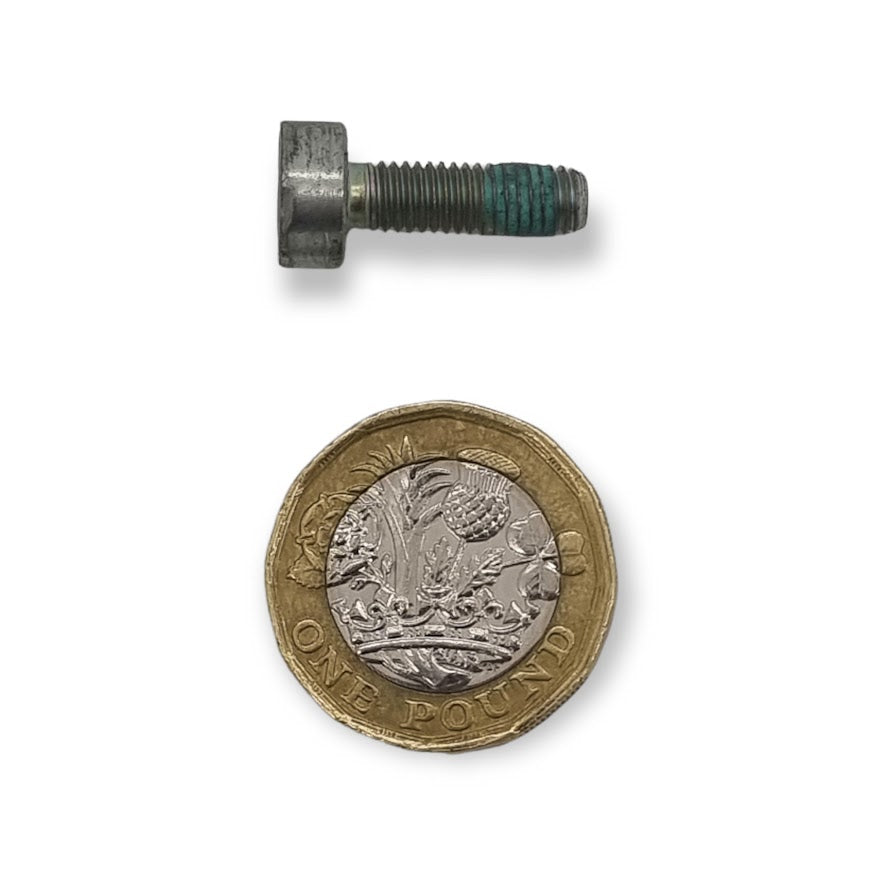 Screw M5 X 16 - Stihl 9022 341 0983