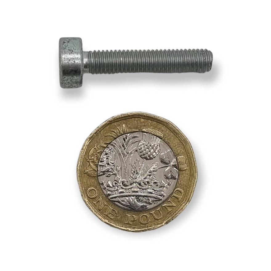 Screw M5 X 25 - Stihl 9022 341 1050