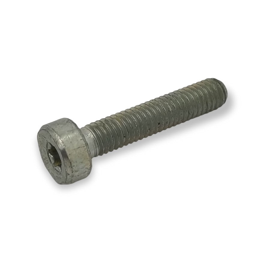 Screw M6 X 30 - Stihl 9022 341 1370