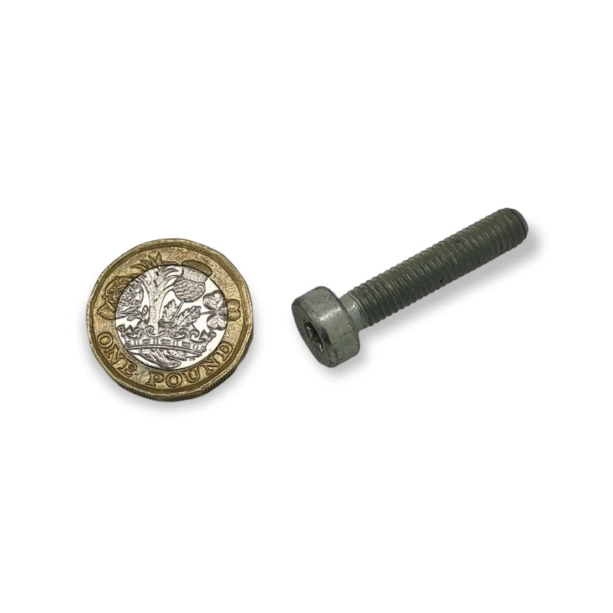 Screw M6 X 30 - Stihl 9022 341 1370