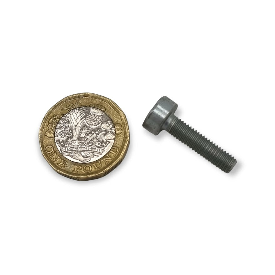Screw M5 X 20  - Stihl 9022 371 1020