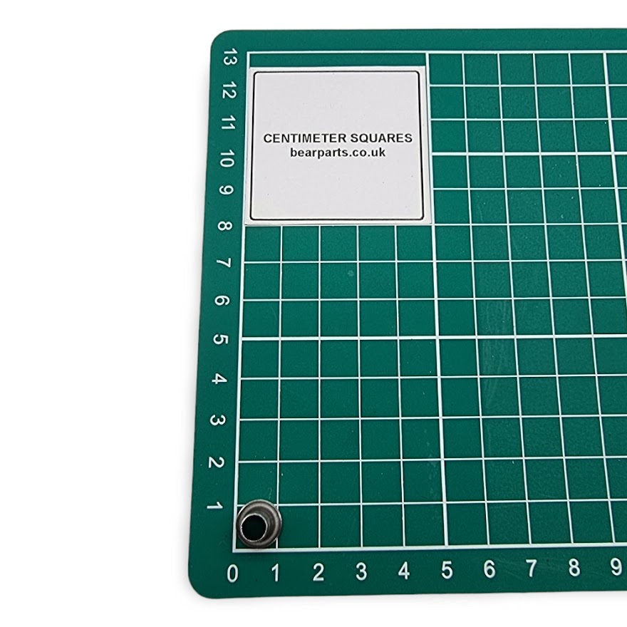 Rivet 6.5x0.5x8.8  - Stihl 9416 868 6650