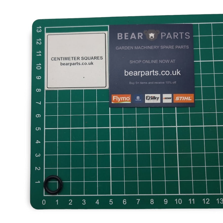 O-Ring 9x2.6 - Stihl 9645 948 7490