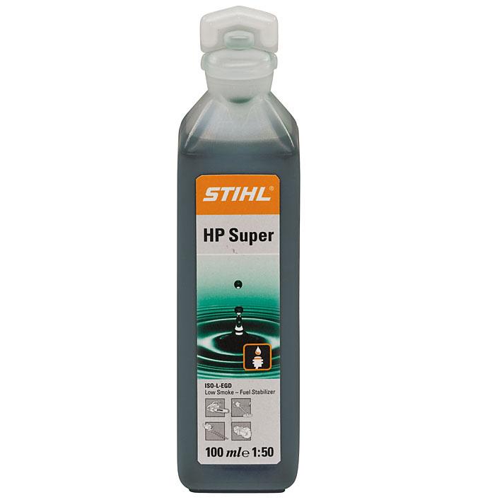 Stihl HP Super Two Stroke 100ml 1 Shot