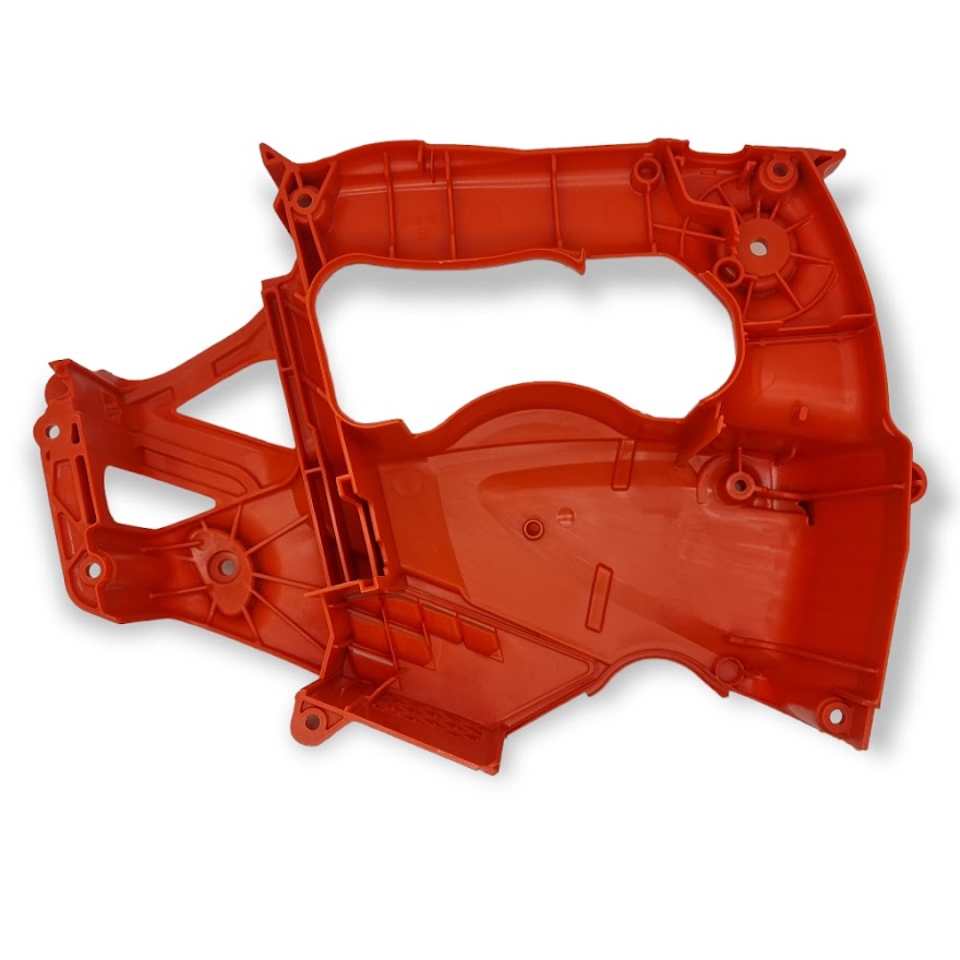 Engine Cover - Echo DCS-2500T