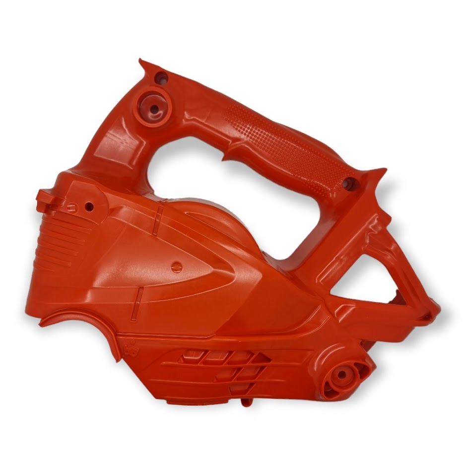 Engine Cover - Echo DCS-2500T