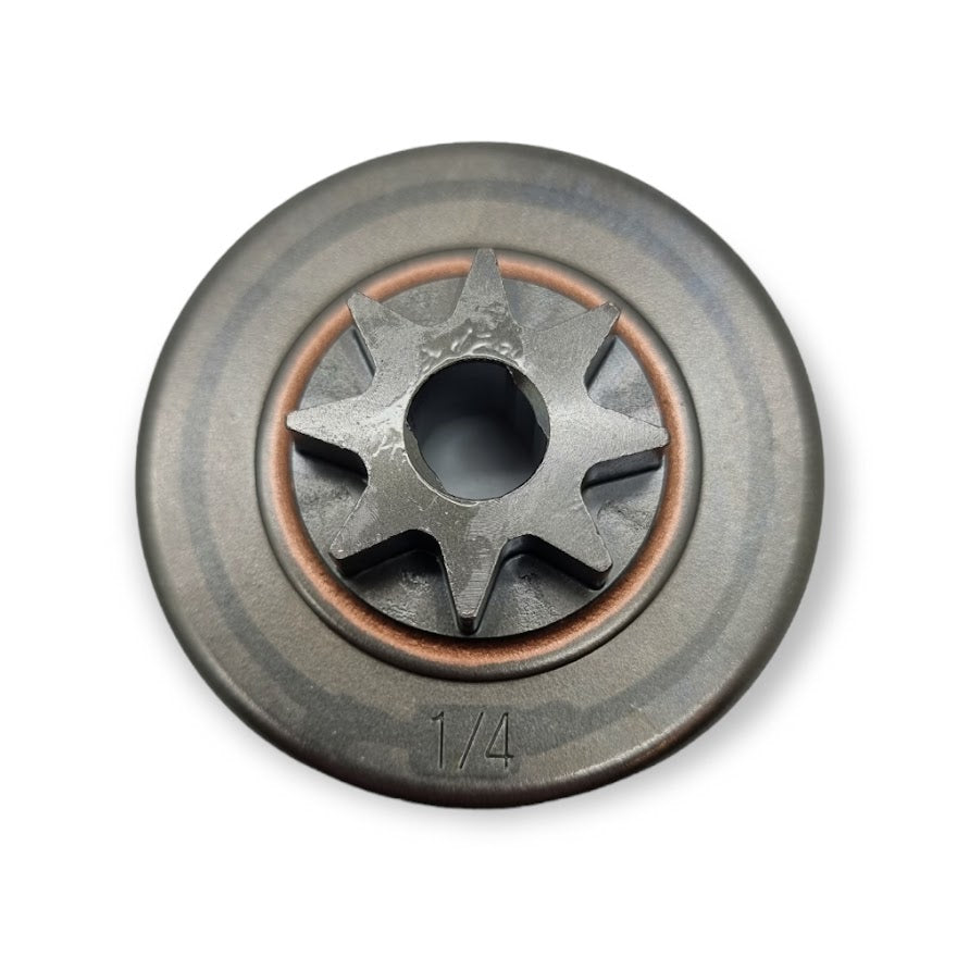 Clutch Drum 1/4