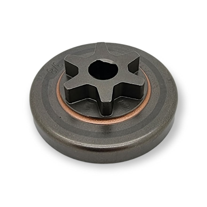 Clutch Drum 3/8