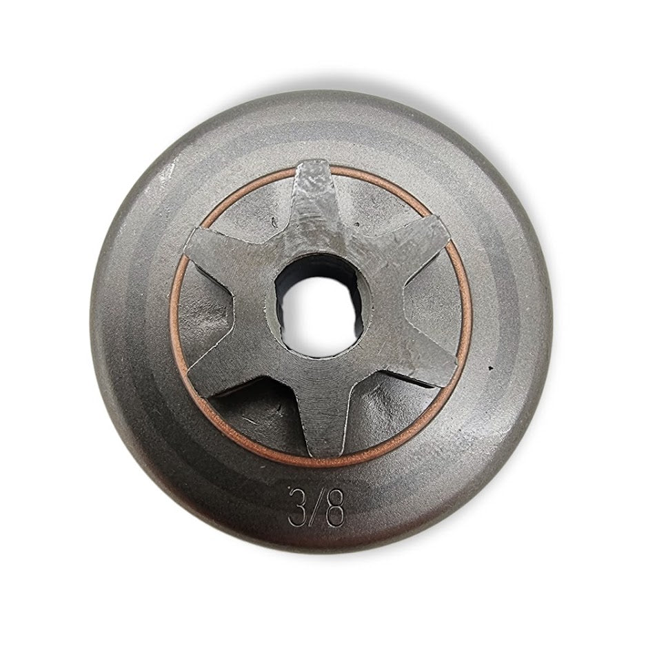 Clutch Drum 3/8