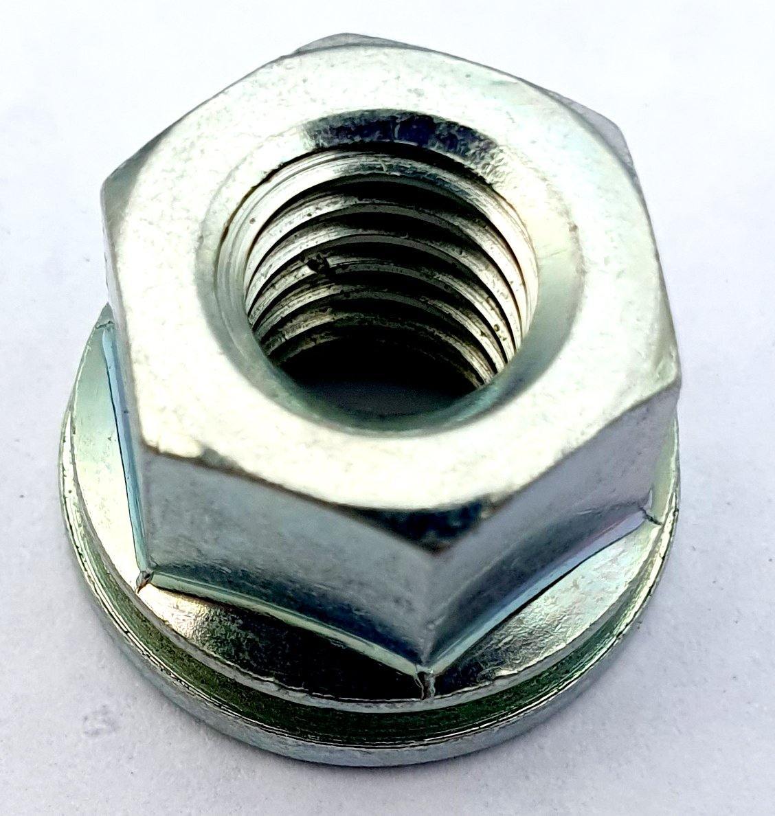 Bar Nut - Echo CS2511TES - Skyland Equipment Ltd