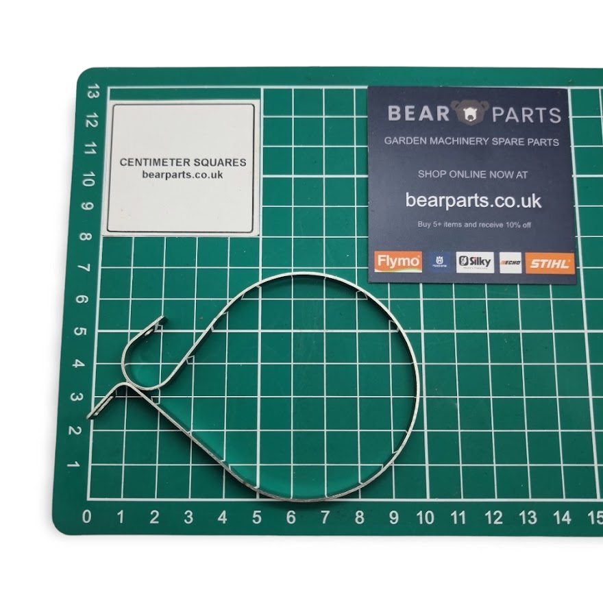 Brake Band - Echo CS-2511TES