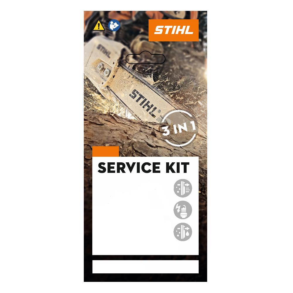Stihl Chainsaw Service Kits