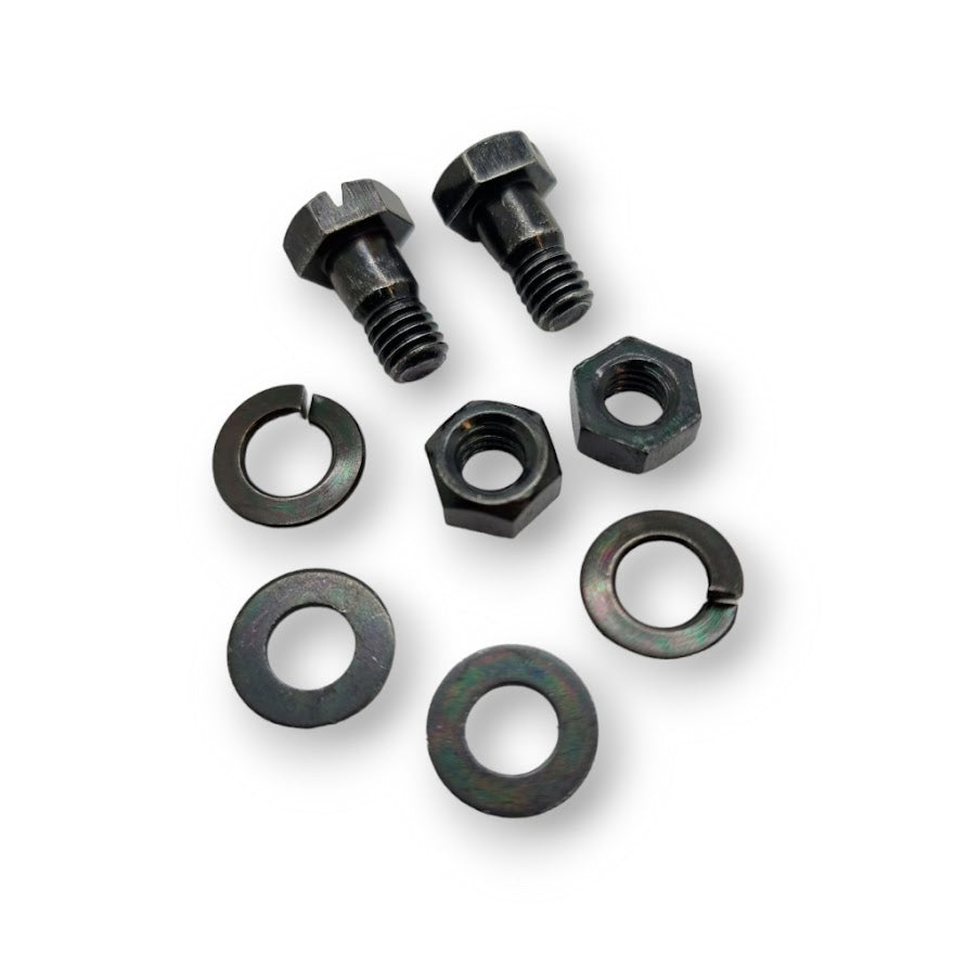 Bolt Set for Blade - Silky Hayauchi Pole Saw